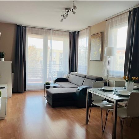 Vip Mini Resort,Private Parking & Balcony Будапеща Екстериор снимка