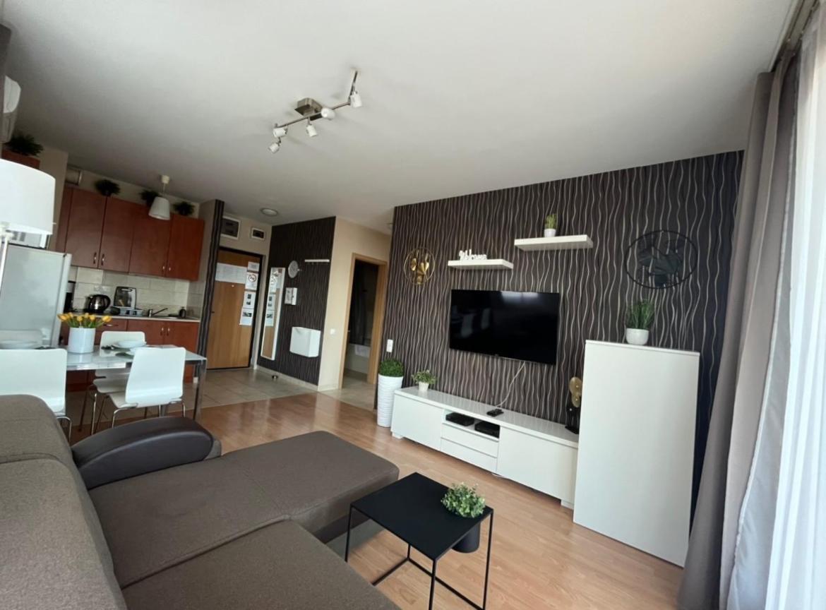 Vip Mini Resort,Private Parking & Balcony Будапеща Екстериор снимка